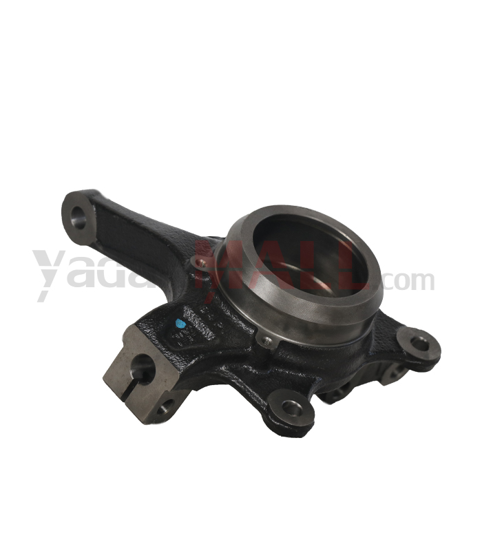 سگدست جلو اسپورتیج 2014